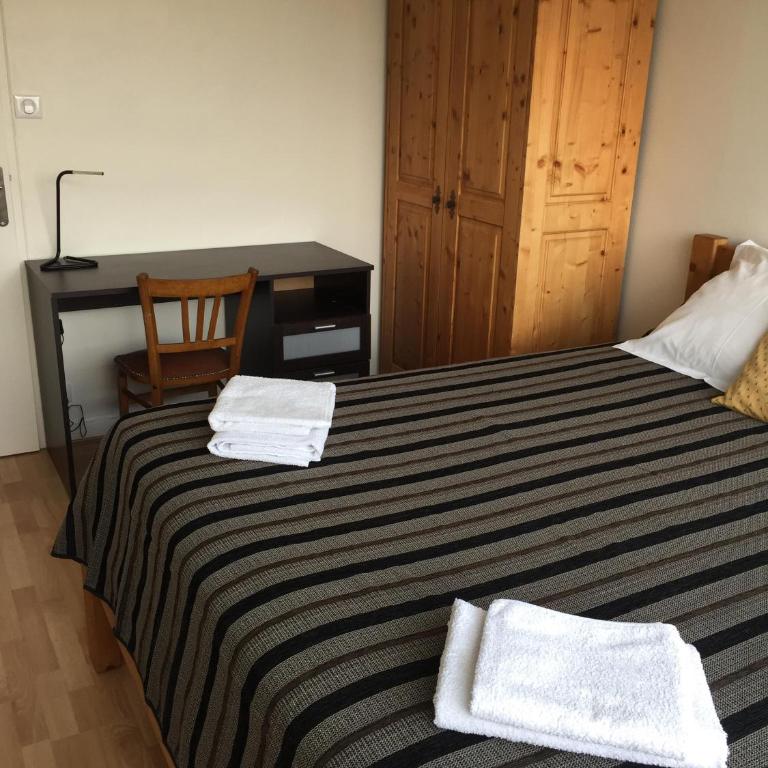 Le Puy de Dôme - Appartement - 1