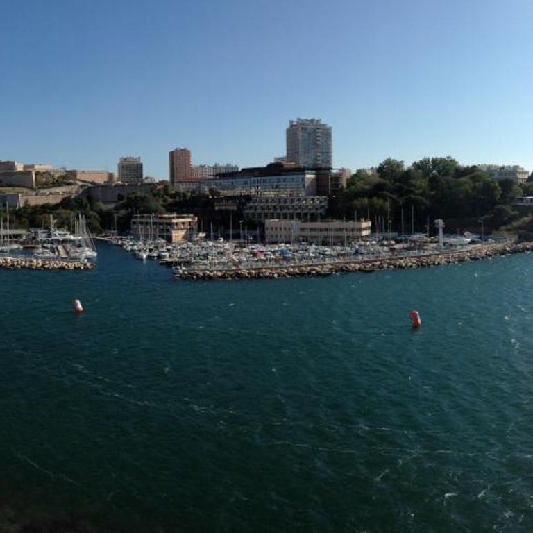 Les marches de St Charles - 100M2 - Appartement 3 Chambres - 26