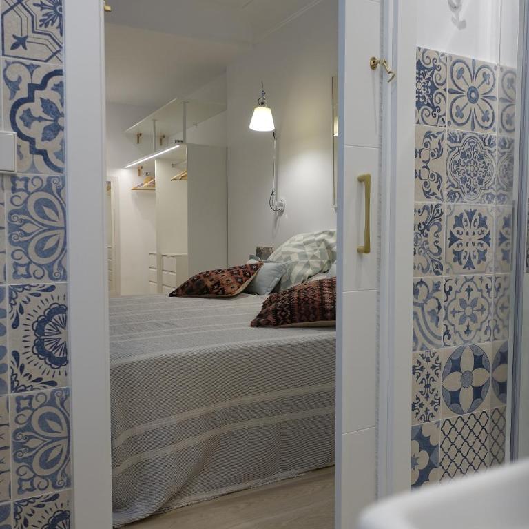 ARCH. - Apartamento de 2 dormitorios - 22