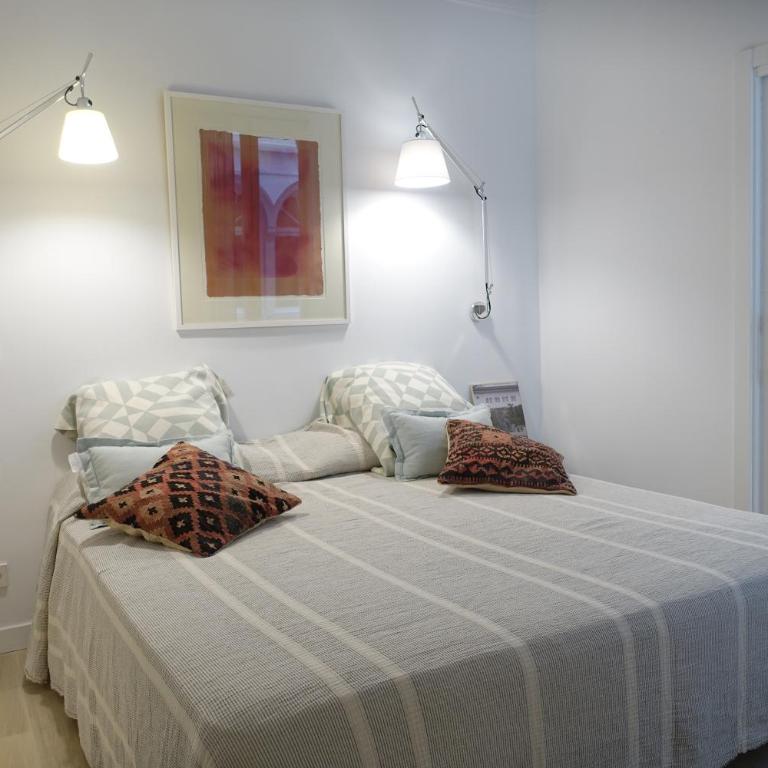 ARCH. - Apartamento de 2 dormitorios - 16