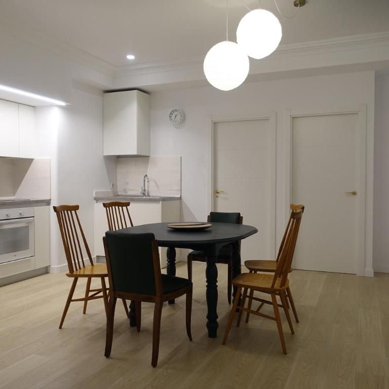 ARCH. - Apartamento de 2 dormitorios - 15