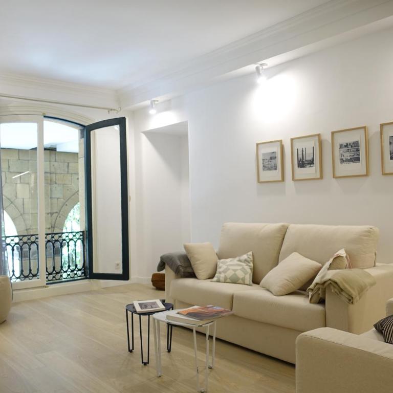 ARCH. - Apartamento de 2 dormitorios - 10