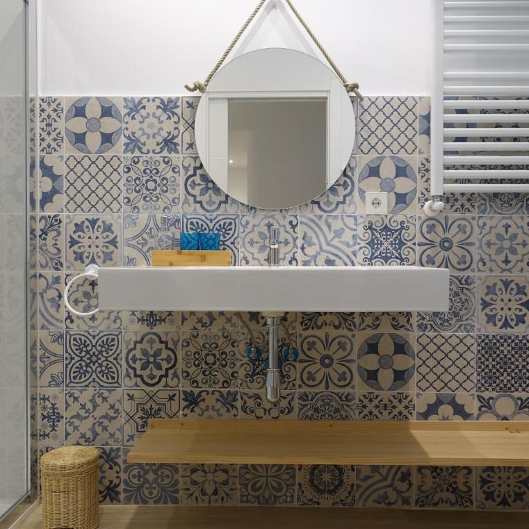 ARCH. - Apartamento de 2 dormitorios - 17