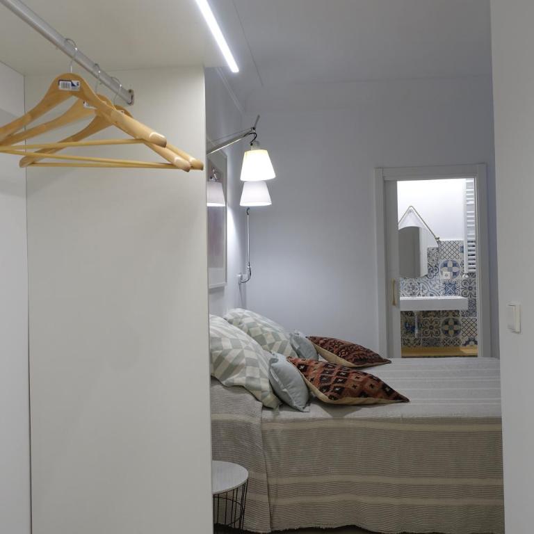 ARCH. - Apartamento de 2 dormitorios - 19