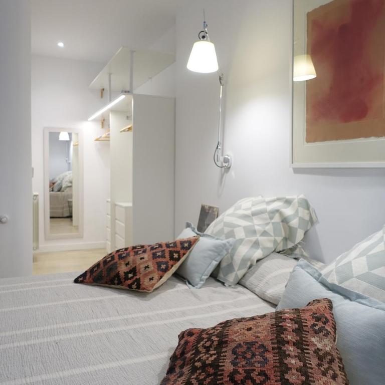 ARCH. - Apartamento de 2 dormitorios - 20
