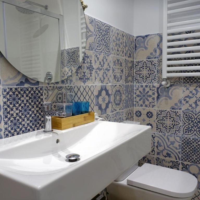 ARCH. - Apartamento de 2 dormitorios - 21