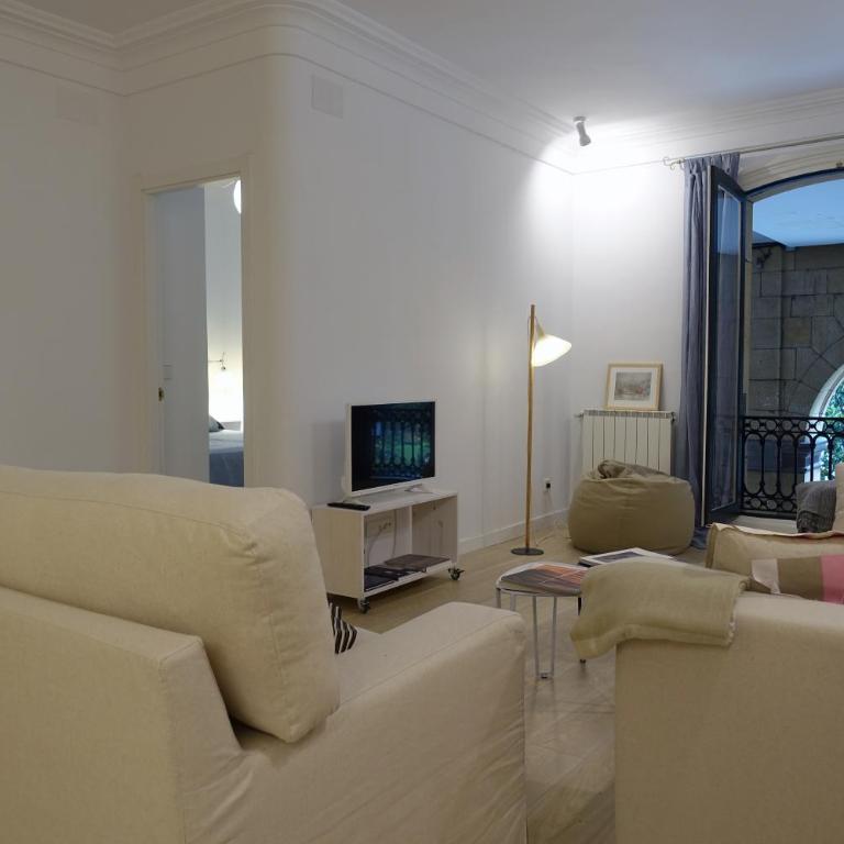 ARCH. - Apartamento de 2 dormitorios - 7