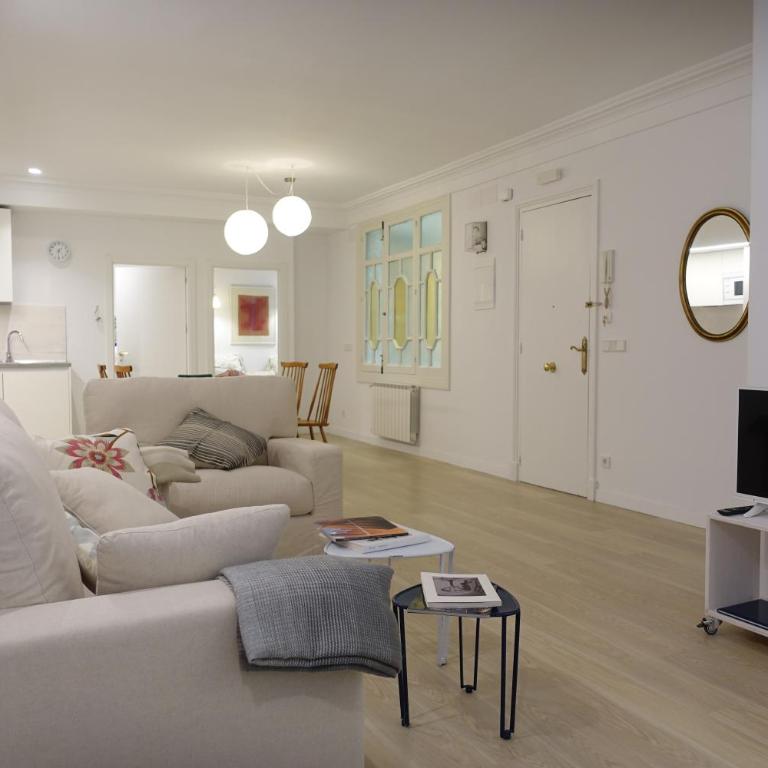 ARCH. - Apartamento de 2 dormitorios - 3