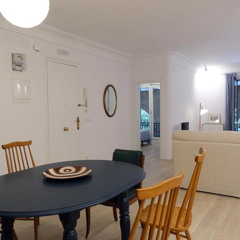 ARCH. - Apartamento de 2 dormitorios - 12