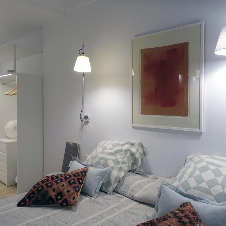 ARCH. - Apartamento de 2 dormitorios - 23
