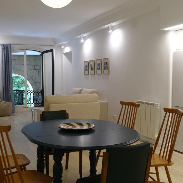 ARCH. - Apartamento de 2 dormitorios - 11