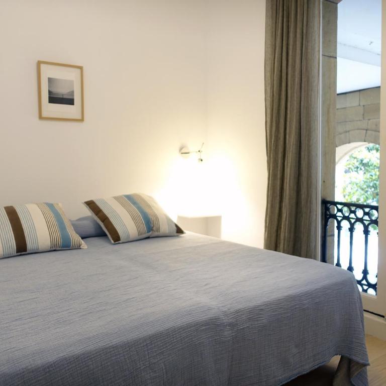 ARCH. - Apartamento de 2 dormitorios - 24