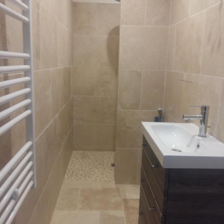les oliviers - Appartement - 4