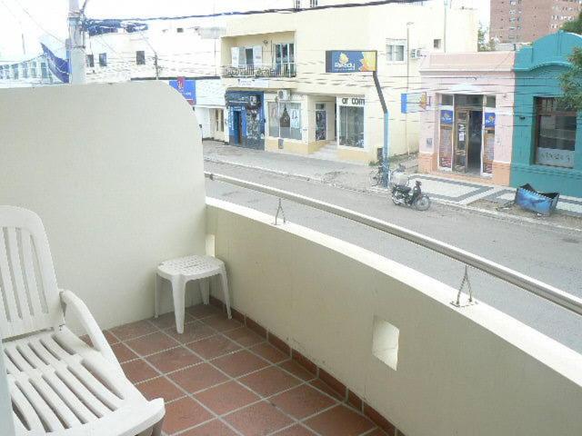 Departamentos Santa Monica - Apartamento de 1 dormitorio (2-3 adultos) - 6