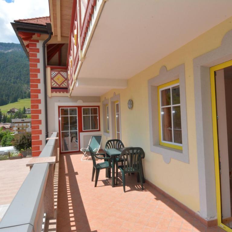 Casa Alessia - Appartamento con 2 Camere da Letto - 1