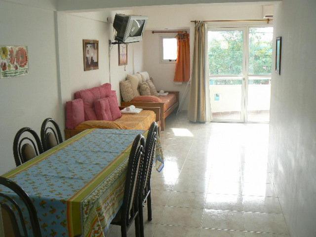 Departamentos Santa Monica - Apartamento de 1 dormitorio (2 - 4 adultos) - 9