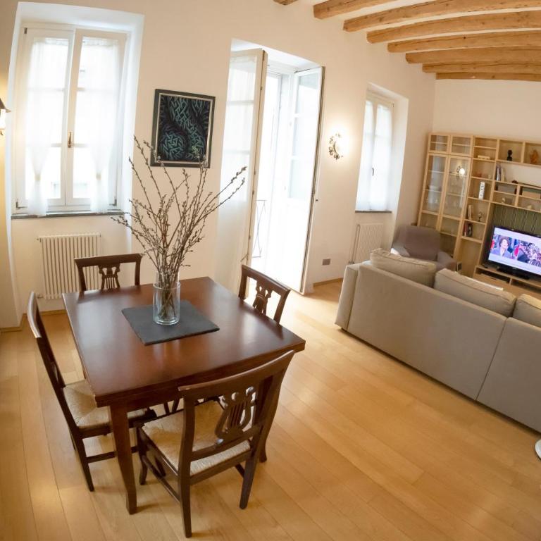 Residence Fortino - Appartamento con Balcone - 2