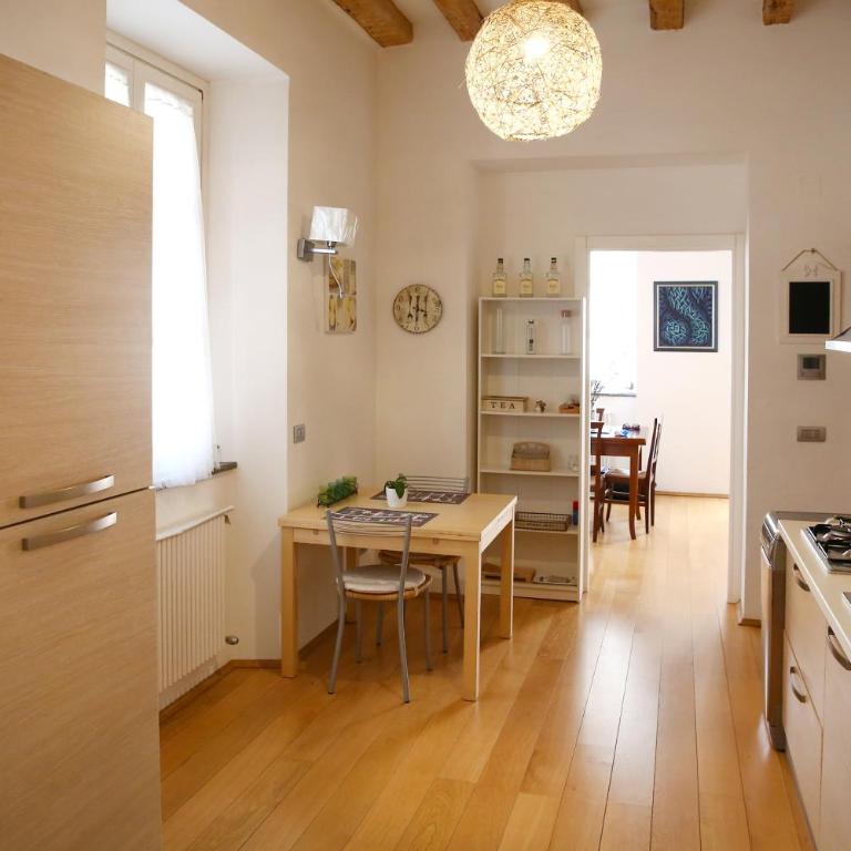 Residence Fortino - Appartamento con Balcone - 3