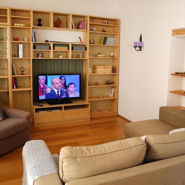 Residence Fortino - Appartamento con Balcone - 6
