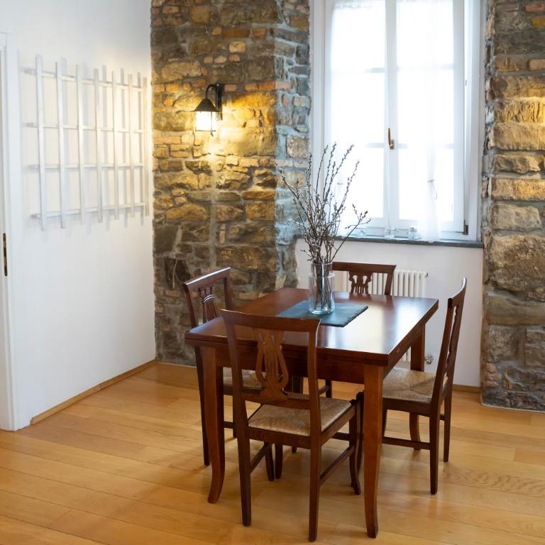Residence Fortino - Appartamento con Balcone - 7
