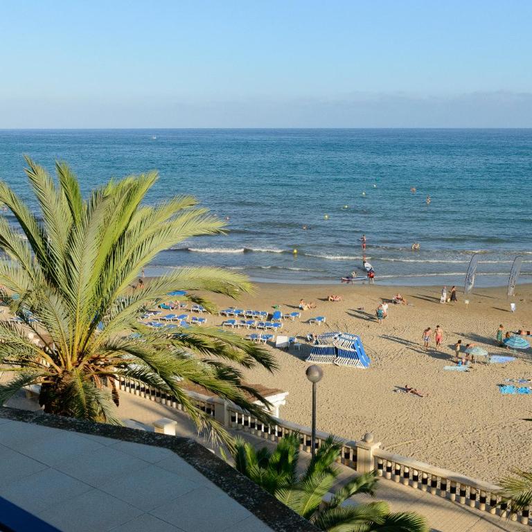 Sitges Aiguadolç playa - Apartamento Ático - 22