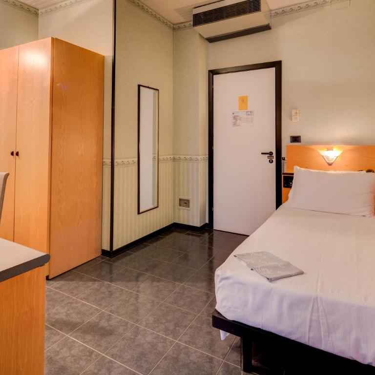 Hotel San Donato - Bologna centro - Camera Singola Economy - 1