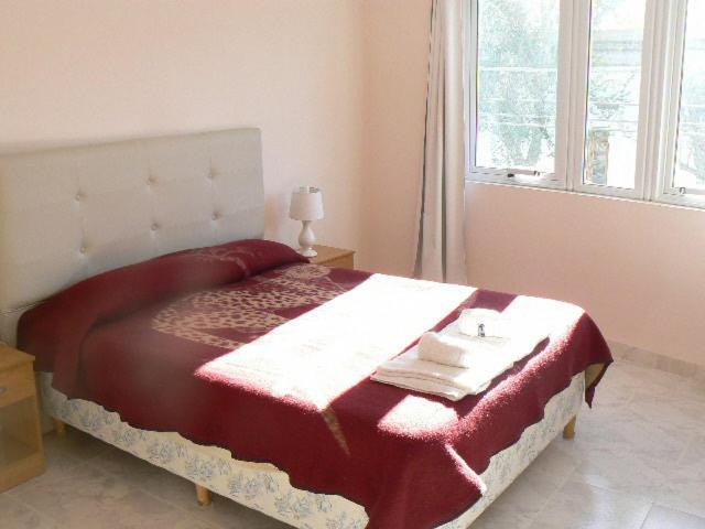 Departamentos Santa Monica - Apartamento (3-6 adultos) - 4