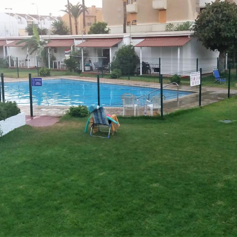 Aloha Paraíso - Apartamento con vistas a la piscina - 4