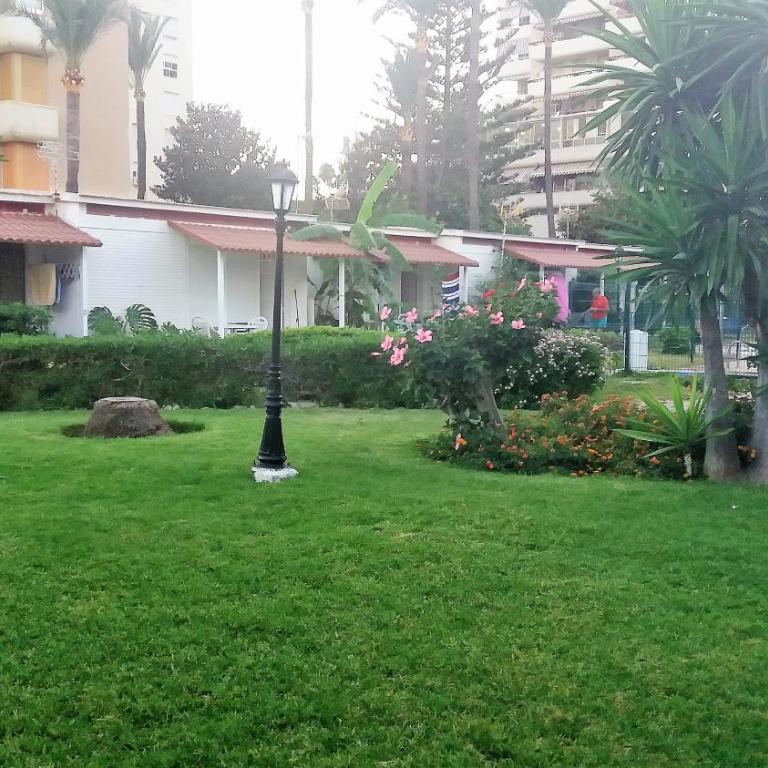 Aloha Paraíso - Apartamento con vistas a la piscina - 5
