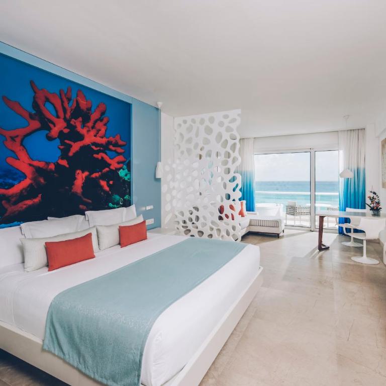 Iberostar Selection Coral Cancun - Adults Only All Inclusive Resort - Última Habitación disponible para uso individual - 3