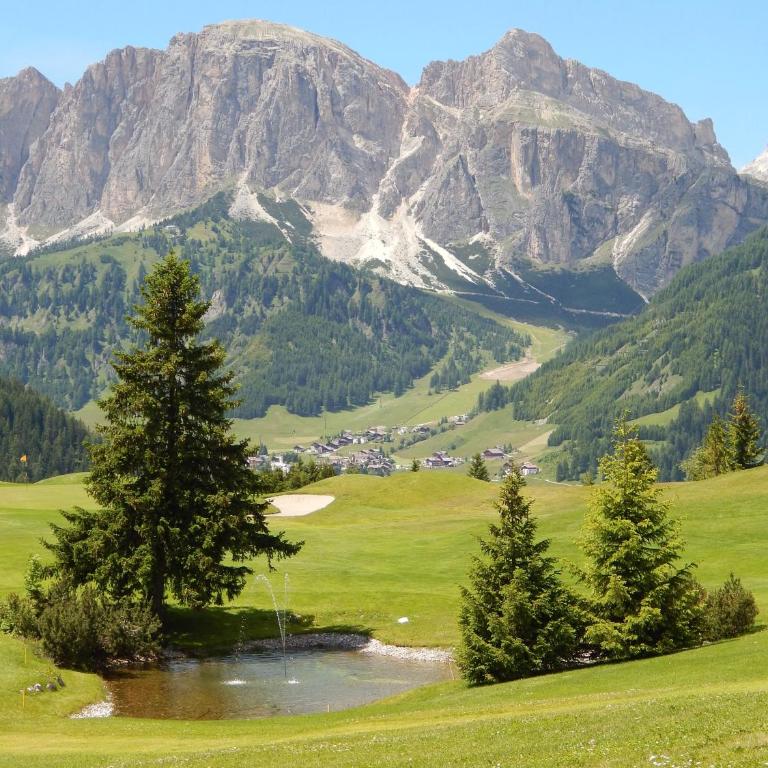 Appartamento Sellaronda - Appartamento con 2 Camere da Letto - 4