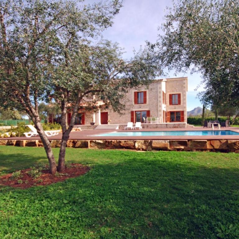Santa Maria - Casa de 4 dormitorios - 7