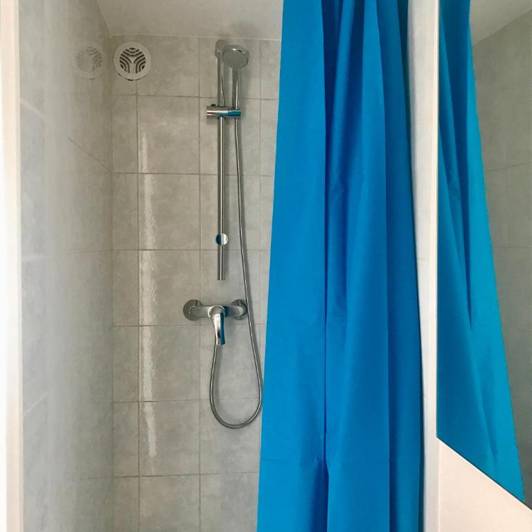Villa sunbeach - Chambre Double - Vue sur Mer - 5