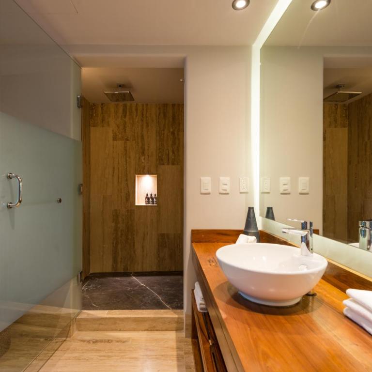 Aluna Resort Tulum - One-Bedroom King Suite - 10