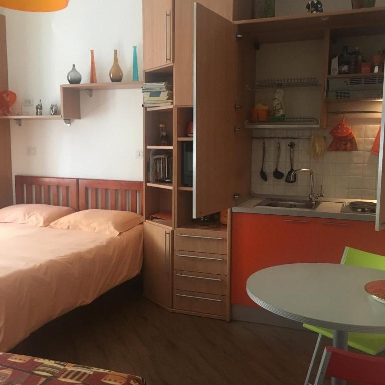 Doria Suites - Studio (2 Adultes) - 21