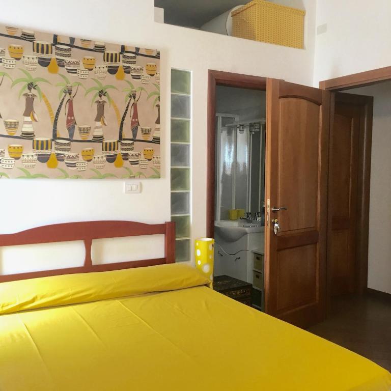 Doria Suites - Studio (2 Adultes) - 11