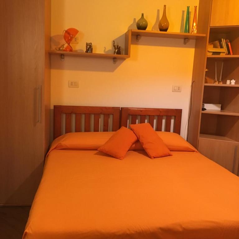 Doria Suites - Studio (2 Adultes) - 3