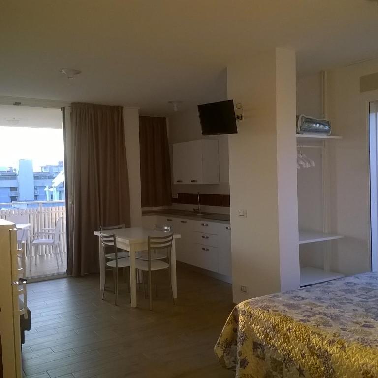 Villa Silente L - Appartamento Monolocale con Vista Mare - 13
