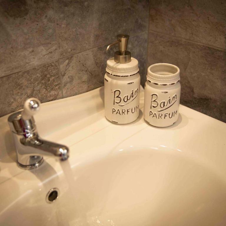 Apartment Florence with Love - Appartamento - 34