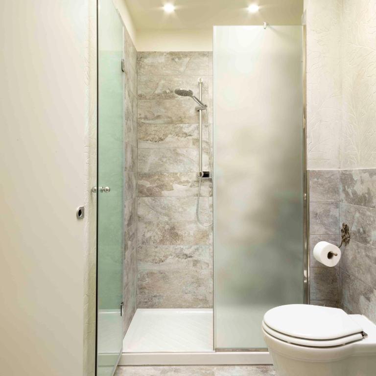 Apartment Florence with Love - Appartamento - 37
