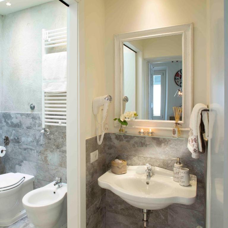 Apartment Florence with Love - Appartamento - 40
