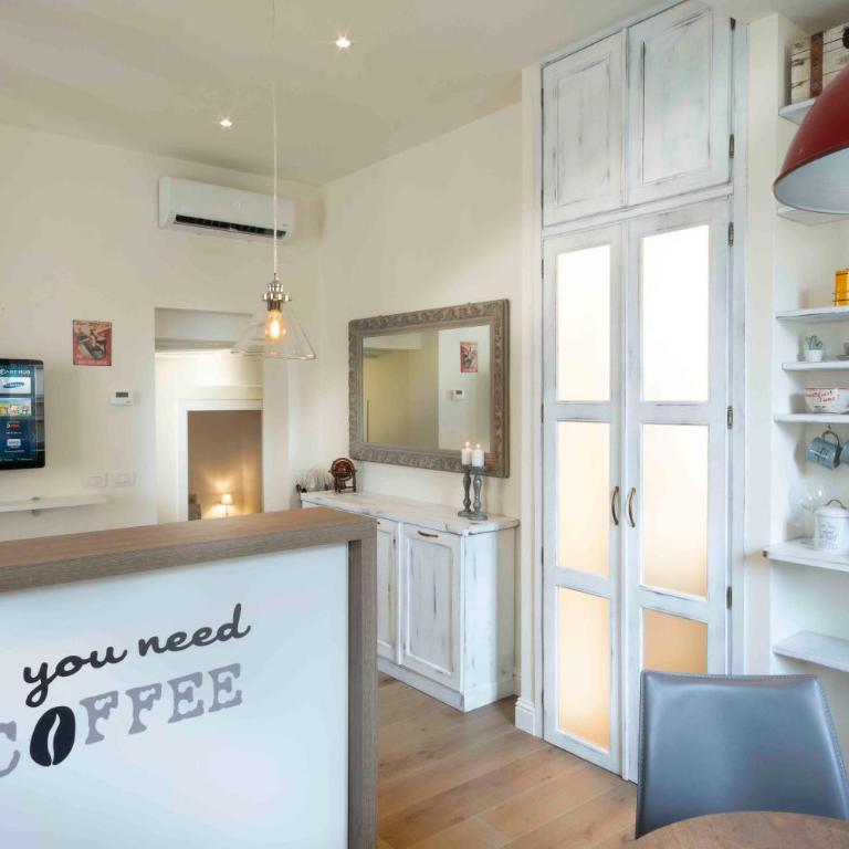 Apartment Florence with Love - Appartamento - 5