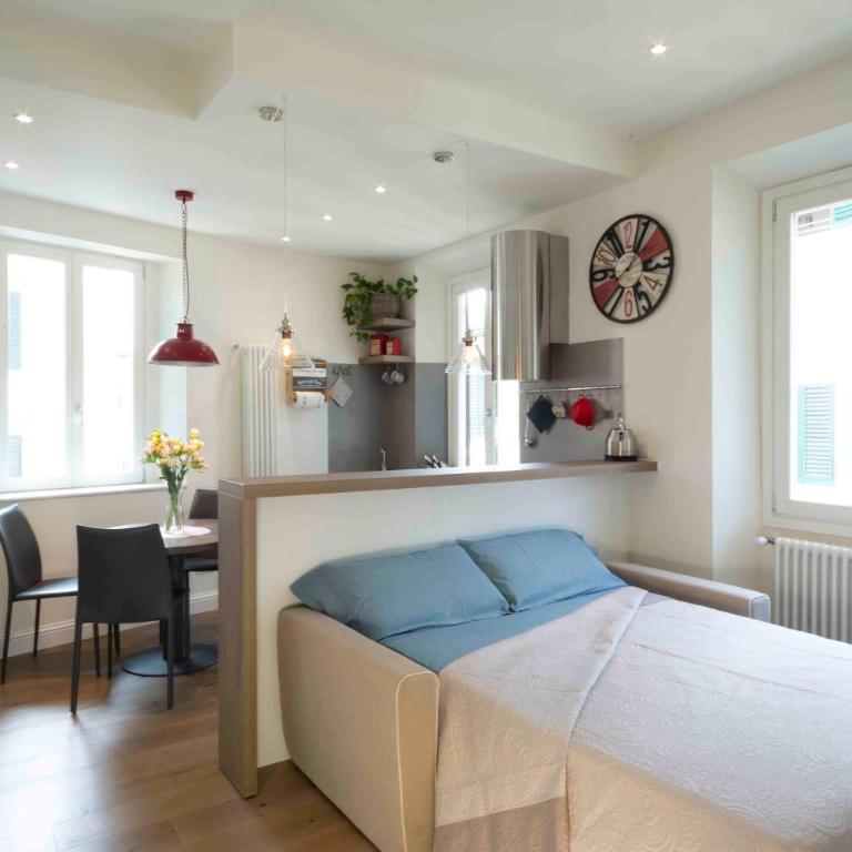 Apartment Florence with Love - Appartamento - 18