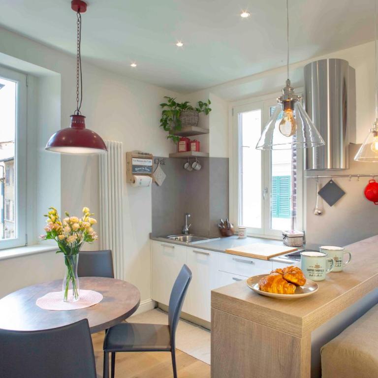 Apartment Florence with Love - Appartamento - 1