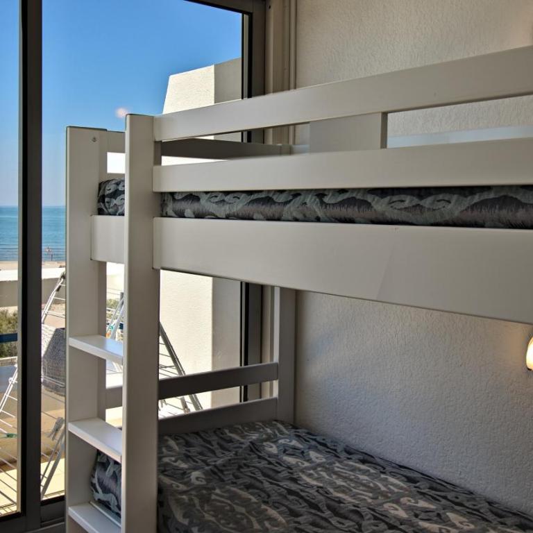 Residence Ulysse Port Camargue - Studio Familial - 5