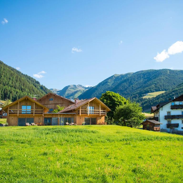 Mair am Graben Farm * Chalets - Casa - 3