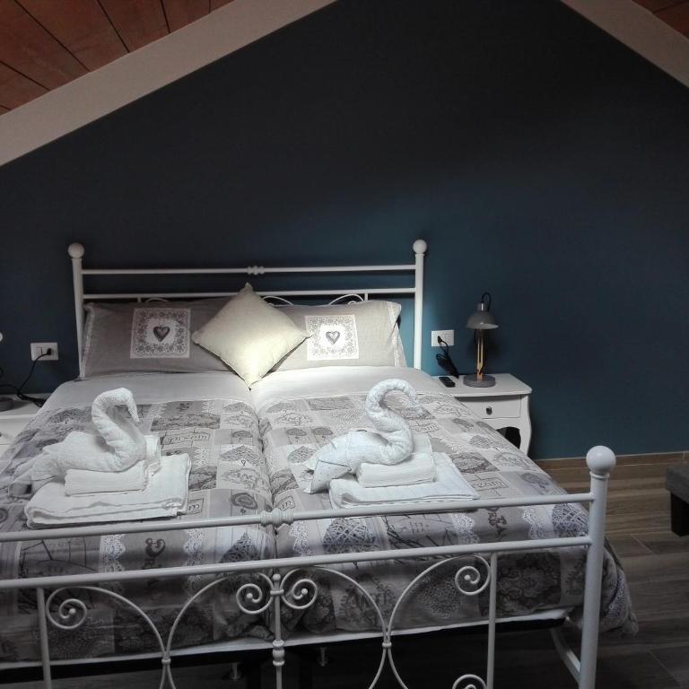 eden - Chambre Double - 11