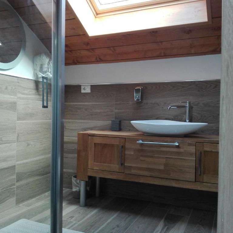 eden - Chambre Double - 8