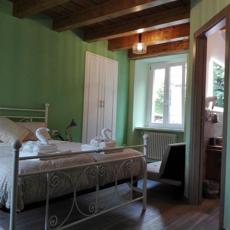 eden - Chambre Double - 1