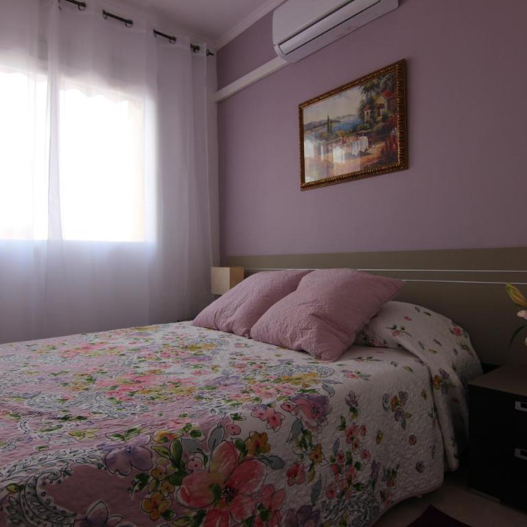 Ático Duplex en 1a línea de mar - Apartamento - 51